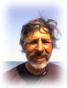 picture of Jon Turk